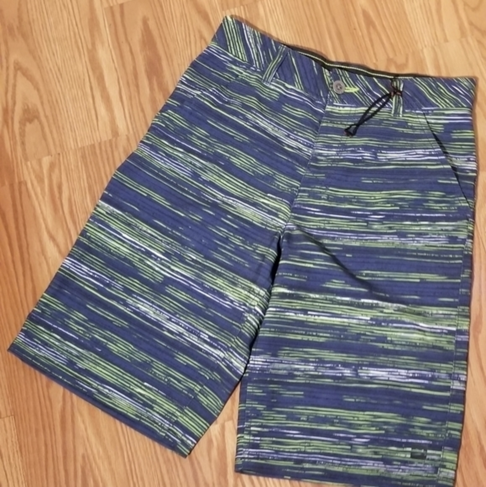 Tony hawk hybrid shorts 16
